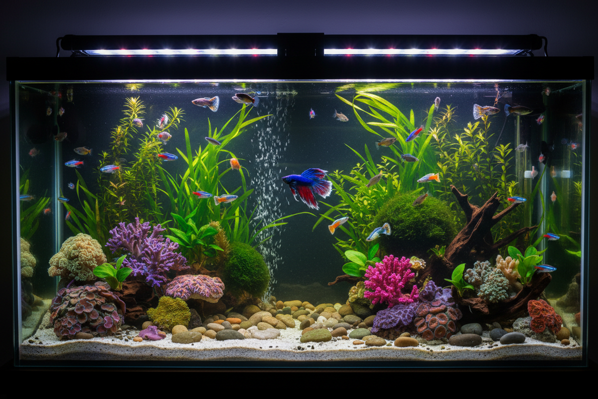 Fish