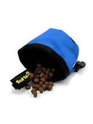 Chuckit! Treat Tote Dog Treat Pouch for Puppy Training, 1 Cup