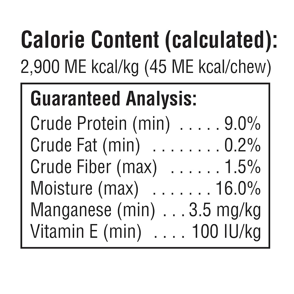 DreamBone Kabobz Rawhide-Free Dog Treats With Real Protein, 18 Count | Daily Chew, Digests Safely and Completely, Made With Real Chicken, Duck, Pork and Veggies, For Adult Dogs