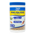 API POND FISH FOOD Pond Fish Food 11.5-Ounce Bag 