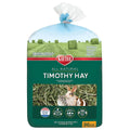 Kaytee Timothy Hay, High Fiber for Rabbits, Guinea Pigs, 96 Ounces | Supports digestive health. Hand-selected rabbit hay. Guinea pig hay, chinchilla hay, pesticide free